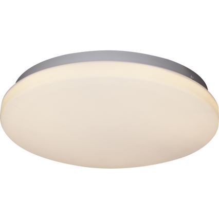 GLOBO 41003-20 - LED ceiling light TARUG 1xLED/20W/230V