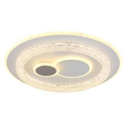 Globo - LED Ceiling Light LED/48W/230V 2700/4000/6000K Ø 49.5 cm