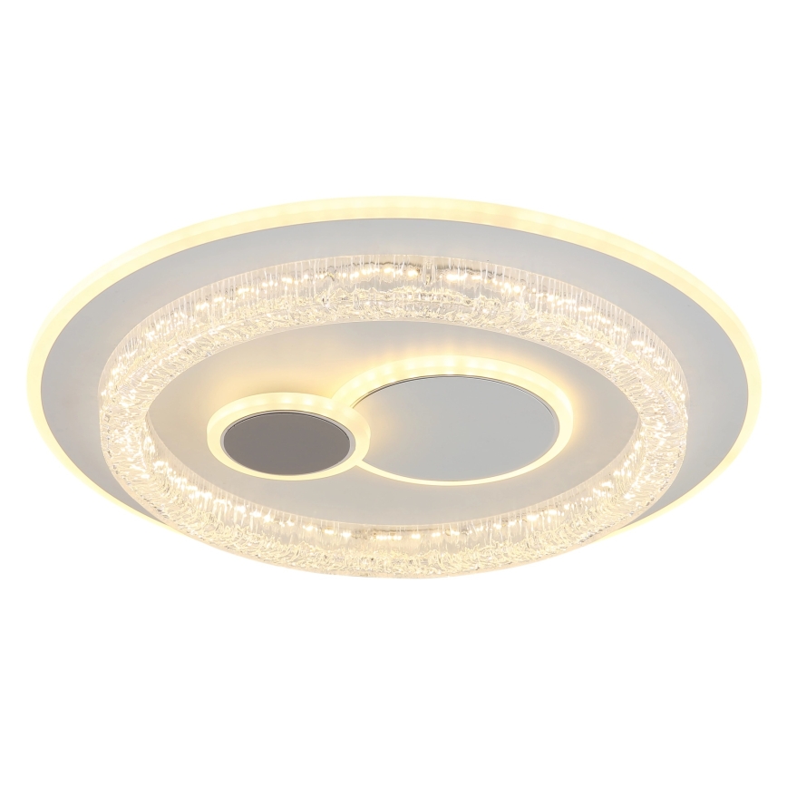 Globo - LED Ceiling Light LED/48W/230V 2700/4000/6000K Ø 49.5 cm