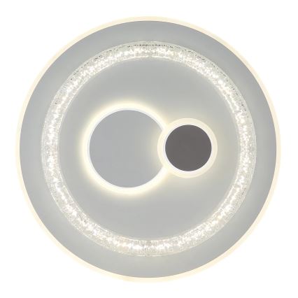 Globo - LED Ceiling Light LED/48W/230V 2700/4000/6000K Ø 49.5 cm