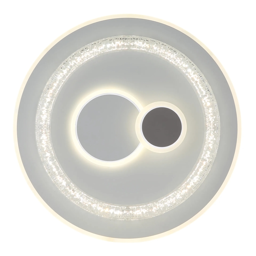 Globo - LED Ceiling Light LED/48W/230V 2700/4000/6000K Ø 49.5 cm