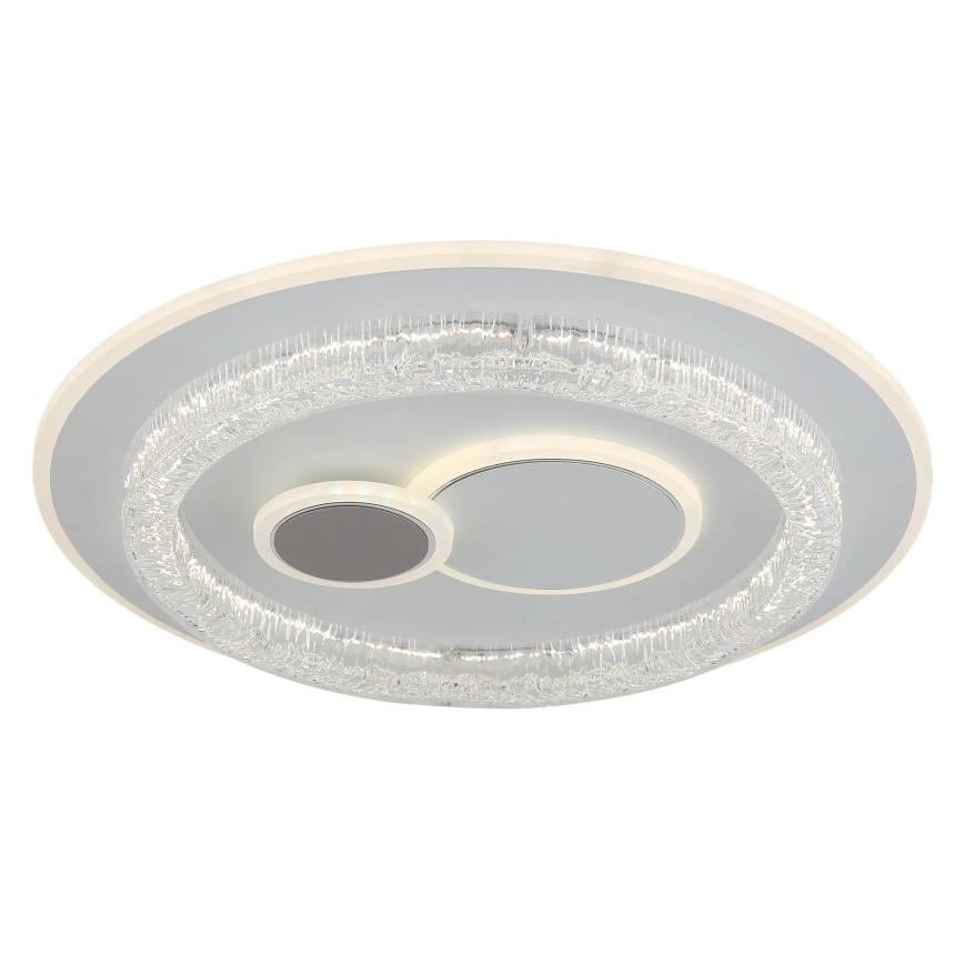 Globo - LED Ceiling Light LED/48W/230V 2700/4000/6000K Ø 49.5 cm