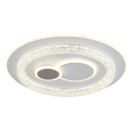 Globo - LED Ceiling Light LED/48W/230V 2700/4000/6000K Ø 49.5 cm