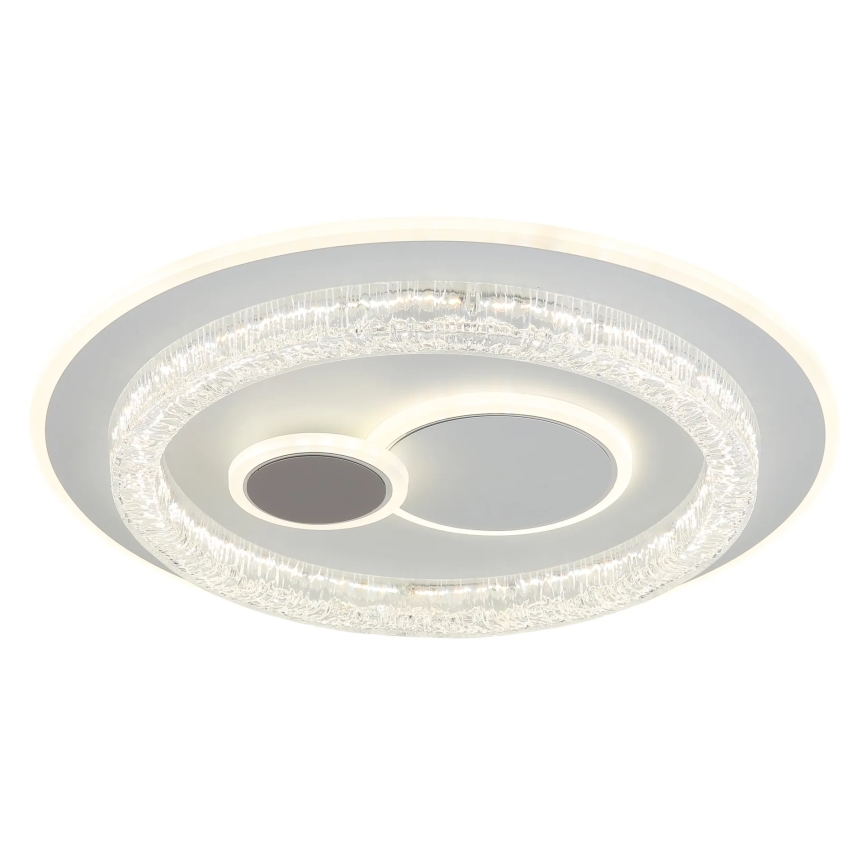 Globo - LED Ceiling Light LED/48W/230V 2700/4000/6000K Ø 49.5 cm