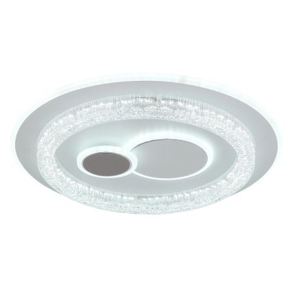 Globo - LED Ceiling Light LED/48W/230V 2700/4000/6000K Ø 49.5 cm