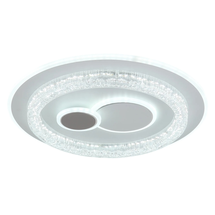 Globo - LED Ceiling Light LED/48W/230V 2700/4000/6000K Ø 49.5 cm