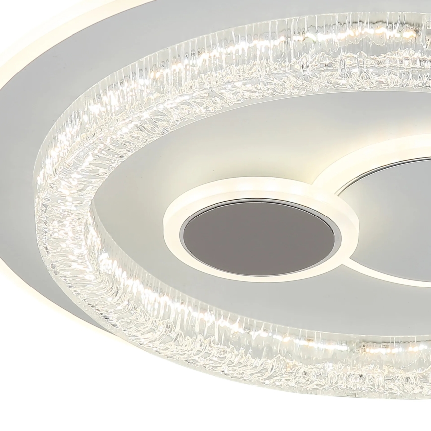 Globo - LED Ceiling Light LED/48W/230V 2700/4000/6000K Ø 49.5 cm