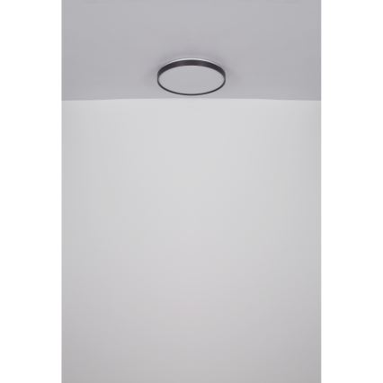 Globo - LED Ceiling light LED/24W/230V