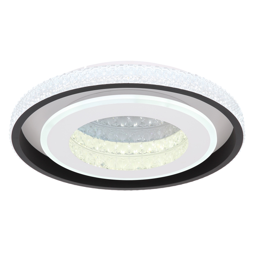 Globo - LED Dimmable ceiling light LED/52W/230V 2700-6000K + remote control