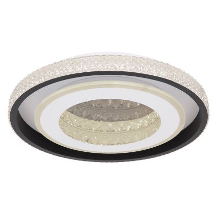 Globo - LED Dimmable ceiling light LED/52W/230V 2700-6000K + remote control