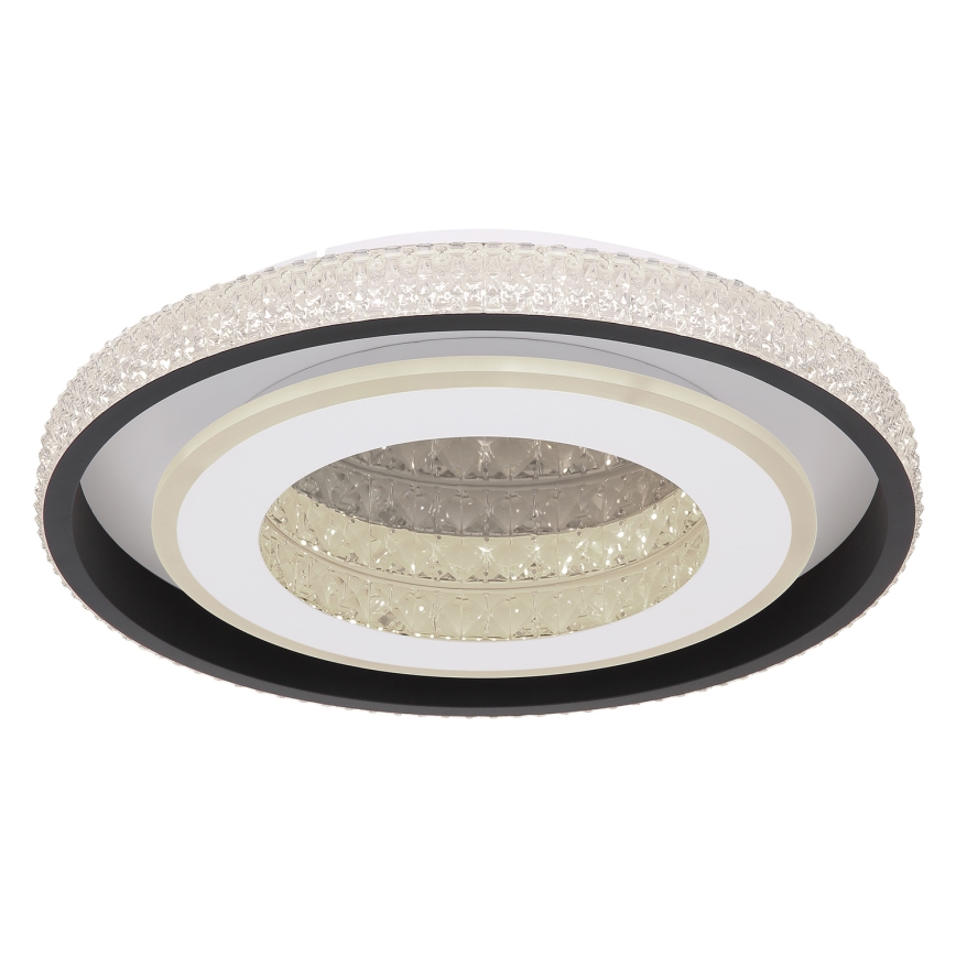 Globo - LED Dimmable ceiling light LED/52W/230V 2700-6000K + remote control