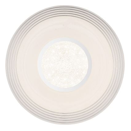 Globo - LED Dimmable ceiling light LED/24W/230V 2700-6500K + remote control