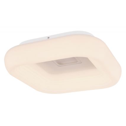 Globo - LED Dimmable ceiling light LED/50W/230V + remote control