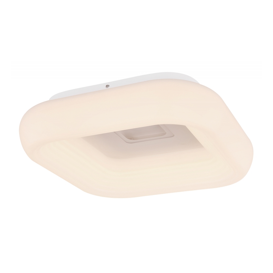 Globo - LED Dimmable ceiling light LED/50W/230V + remote control