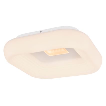 Globo - LED Dimmable ceiling light LED/50W/230V + remote control