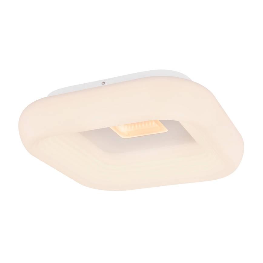 Globo - LED Dimmable ceiling light LED/50W/230V + remote control