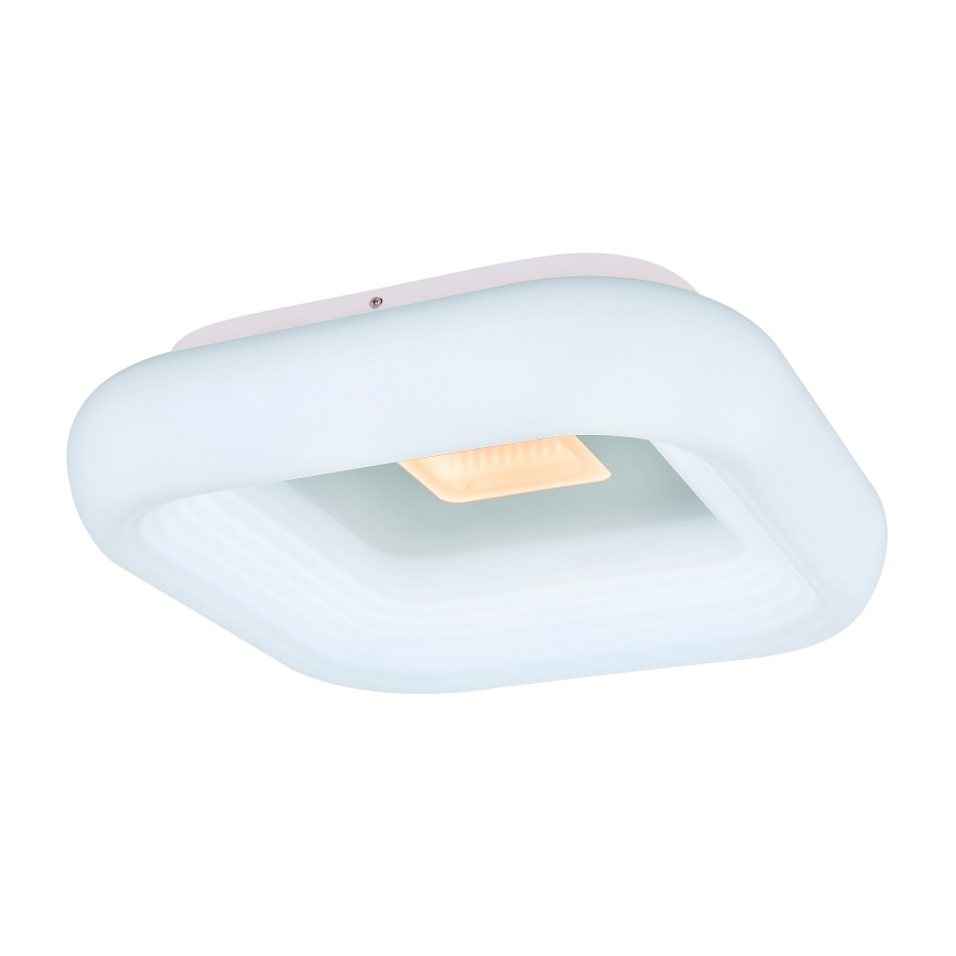 Globo - LED Dimmable ceiling light LED/50W/230V + remote control