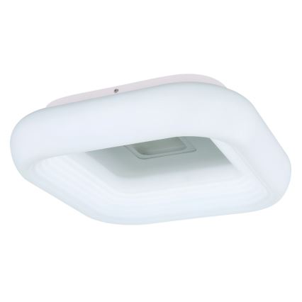Globo - LED Dimmable ceiling light LED/50W/230V + remote control