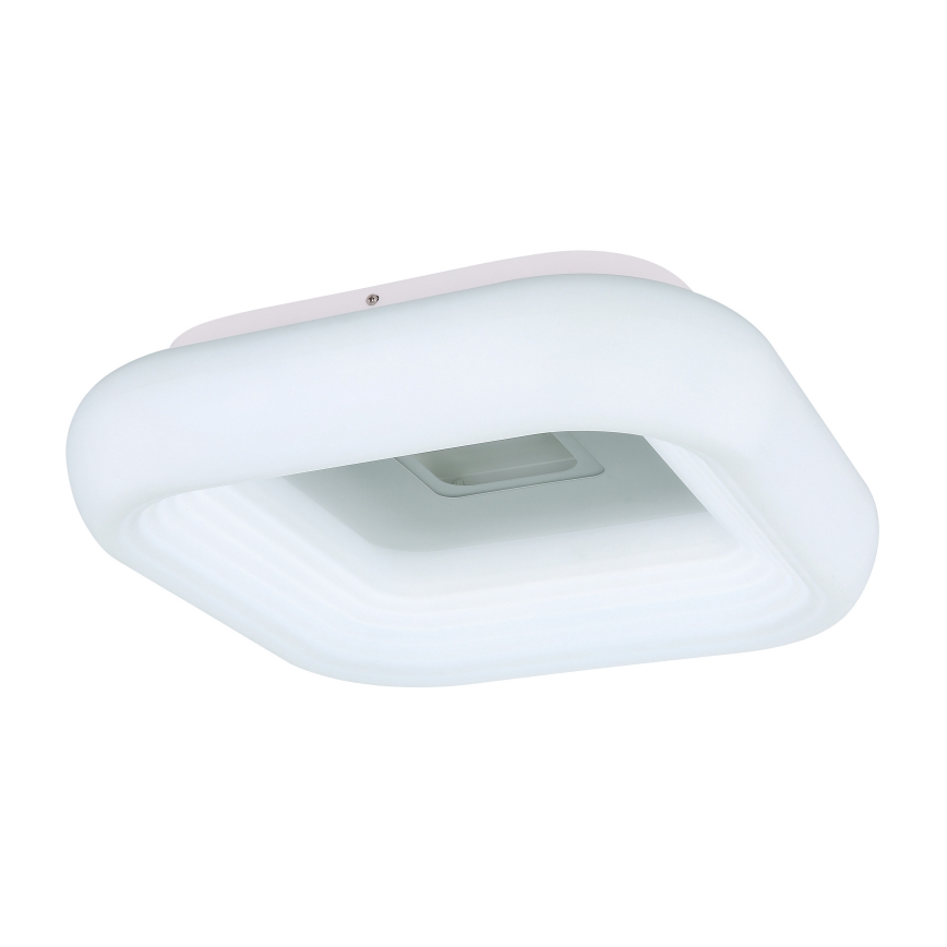 Globo - LED Dimmable ceiling light LED/50W/230V + remote control