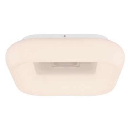 Globo - LED Dimmable ceiling light LED/50W/230V + remote control