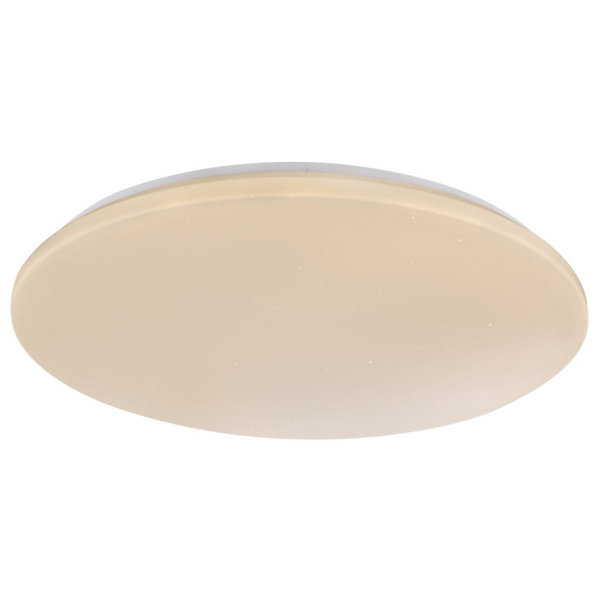 Globo - LED Ceiling light with remote control LED/60W/230V