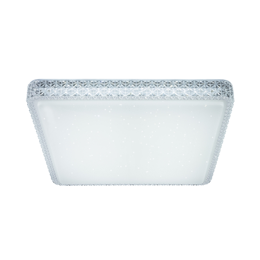 Globo - LED Dimmable Ceiling Light LED/48W/230V + RC