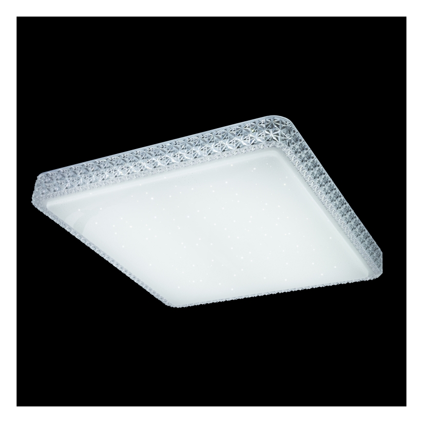 Globo - LED Dimmable Ceiling Light LED/48W/230V + RC
