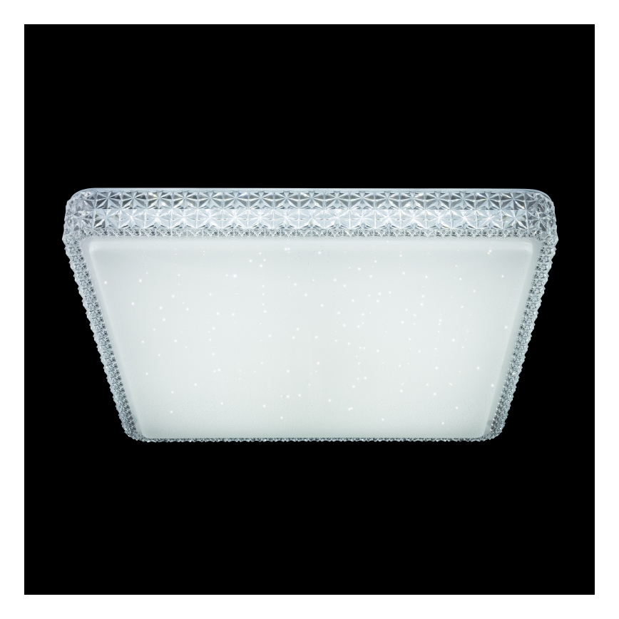 Globo - LED Dimmable Ceiling Light LED/48W/230V + RC