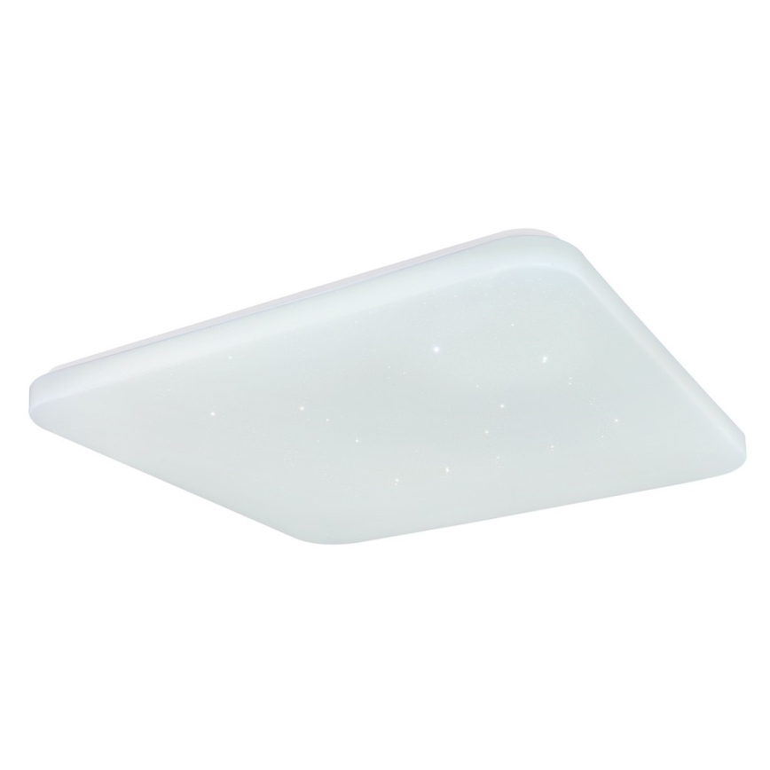 Globo - LED Dimmable ceiling light LED/30W/230V 3000-6500K + remote control