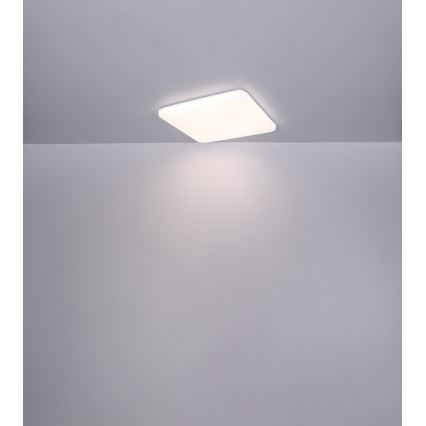 Globo - LED Dimmable ceiling light LED/30W/230V 3000-6500K + remote control