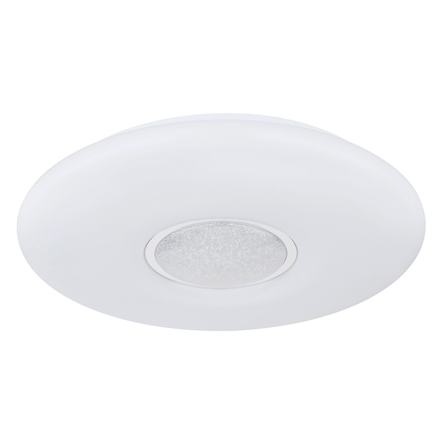 Globo - RGBW Dimmable ceiling light LED/40W/230V 3000-6500K + remote control