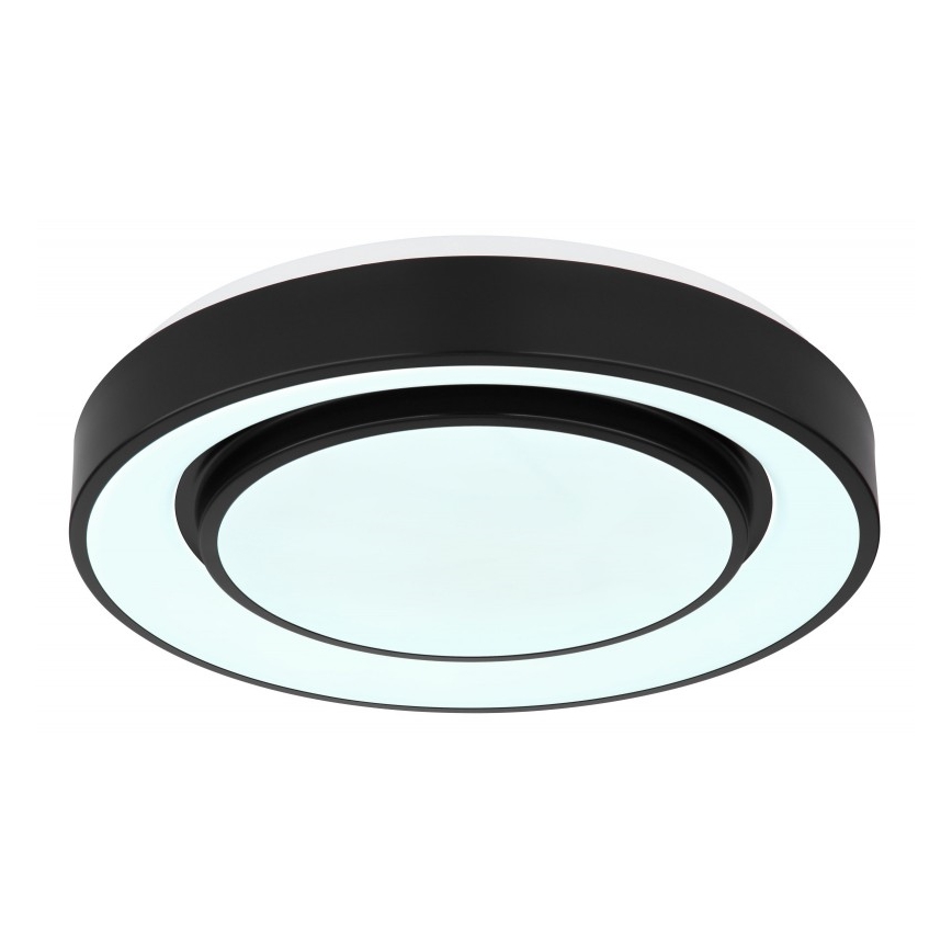 Globo - RGBW Dimmable ceiling light LED/24W/230V 3000-6500K+ remote control
