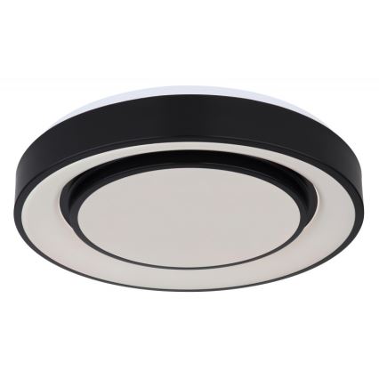 Globo - RGBW Dimmable ceiling light LED/24W/230V 3000-6500K+ remote control