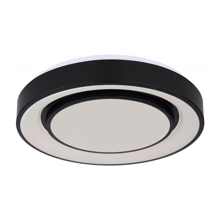 Globo - RGBW Dimmable ceiling light LED/24W/230V 3000-6500K+ remote control
