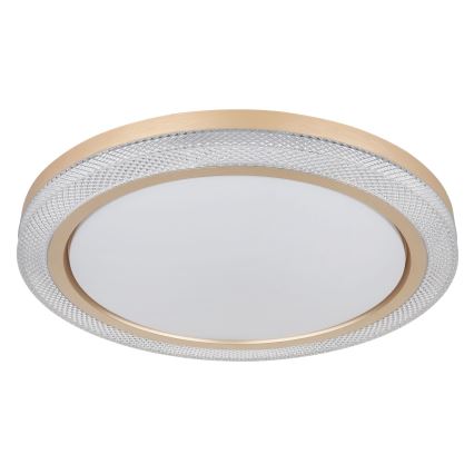 Globo - RGBW Dimmable ceiling light LED/20W/230V 2700-6500K + remote control