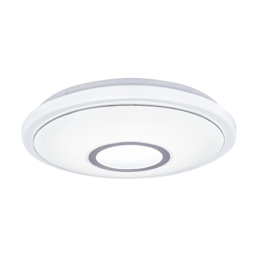 Globo - RGBW Dimmable ceiling light LED/16W/230V 2700-6500K WiFi Tuya + remote control