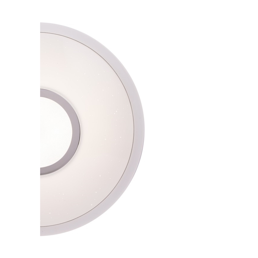 Globo - RGBW Dimmable ceiling light LED/16W/230V 2700-6500K WiFi Tuya + remote control