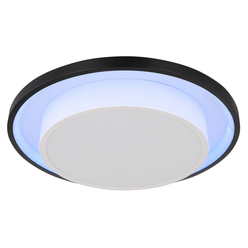 Globo - LED RGBW Dimmable ceiling light LED/21W/230V 2700-6500K+ remote control