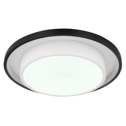 Globo - LED RGBW Dimmable ceiling light LED/21W/230V 2700-6500K+ remote control