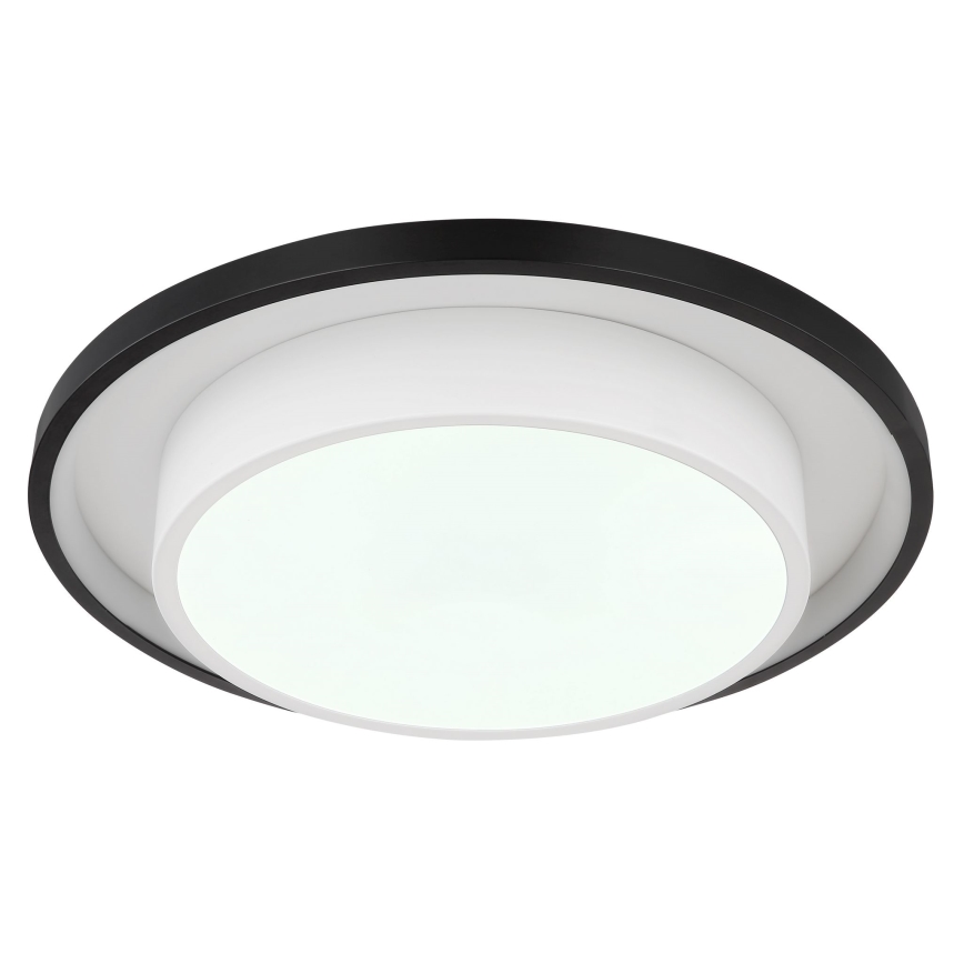 Globo - LED RGBW Dimmable ceiling light LED/21W/230V 2700-6500K+ remote control