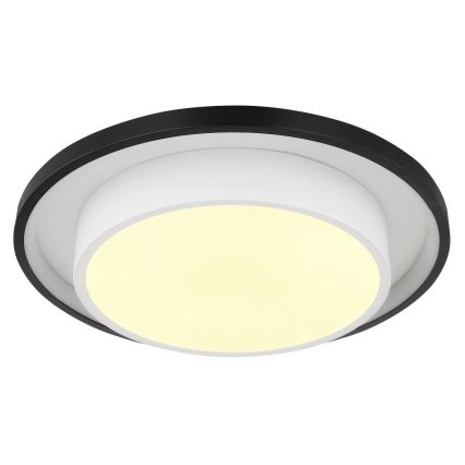Globo - LED RGBW Dimmable ceiling light LED/21W/230V 2700-6500K+ remote control