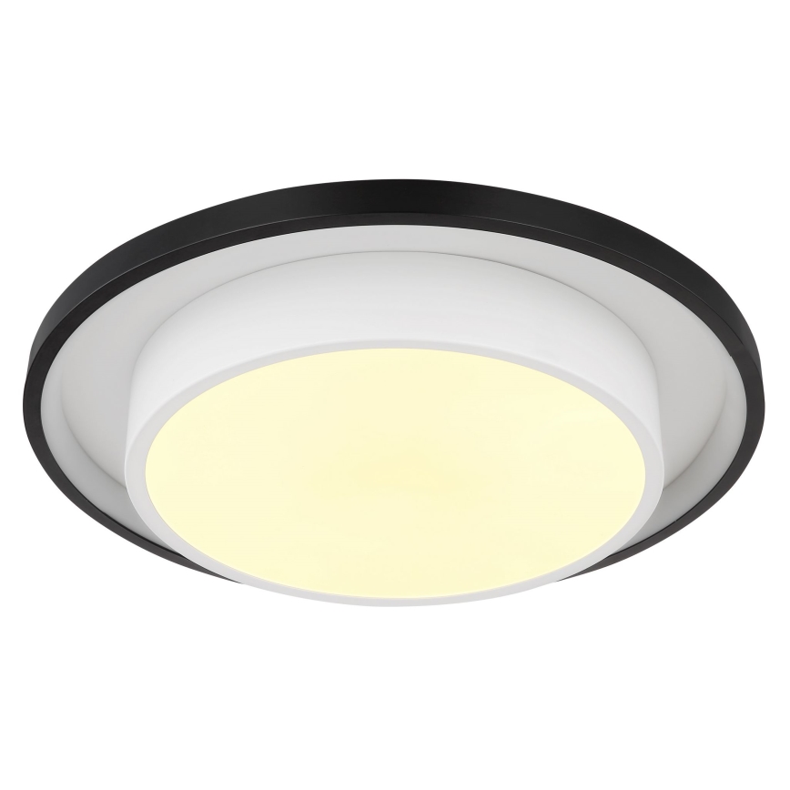Globo - LED RGBW Dimmable ceiling light LED/21W/230V 2700-6500K+ remote control