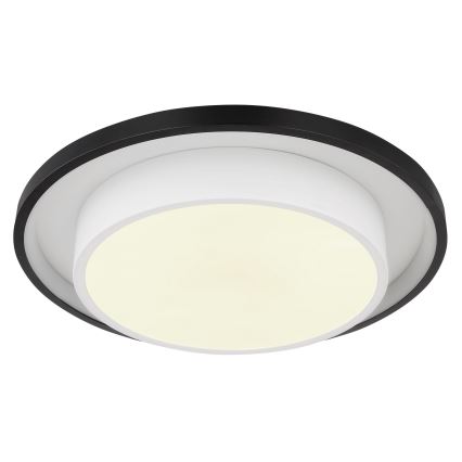 Globo - LED RGBW Dimmable ceiling light LED/21W/230V 2700-6500K+ remote control