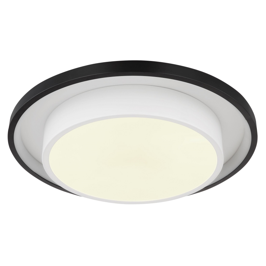 Globo - LED RGBW Dimmable ceiling light LED/21W/230V 2700-6500K+ remote control