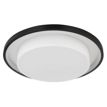 Globo - LED RGBW Dimmable ceiling light LED/21W/230V 2700-6500K+ remote control