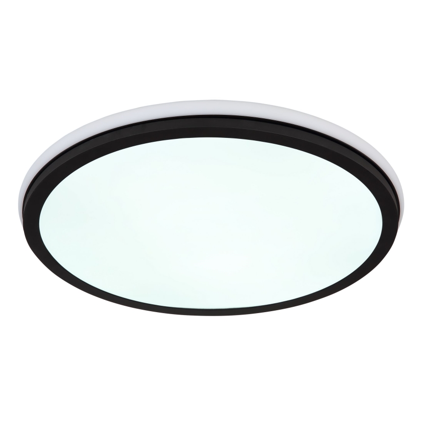 Globo - LED RGBW Dimmable ceiling light LED/40W/230V 2700-6500K + remote control