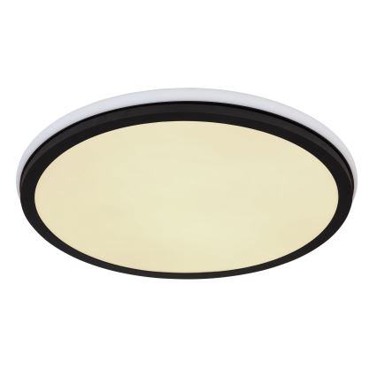 Globo - LED RGBW Dimmable ceiling light LED/40W/230V 2700-6500K + remote control