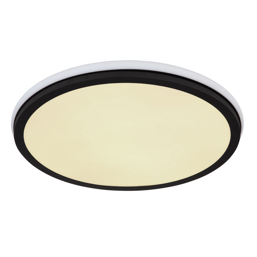 Globo - LED RGBW Dimmable ceiling light LED/40W/230V 2700-6500K + remote control