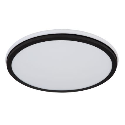 Globo - LED RGBW Dimmable ceiling light LED/40W/230V 2700-6500K + remote control