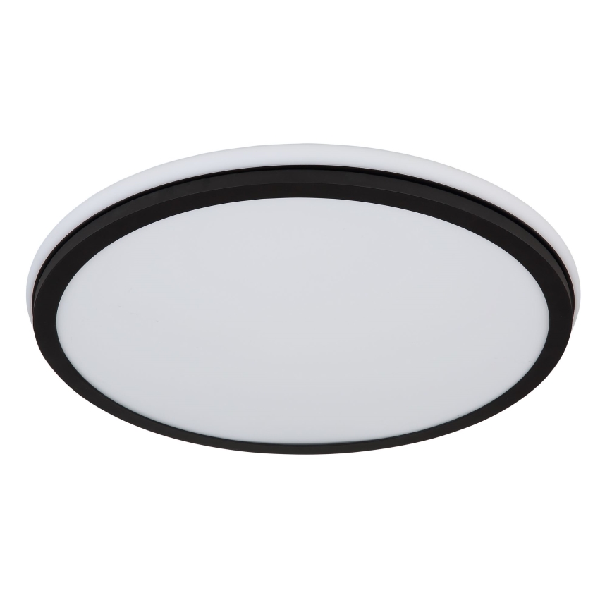 Globo - LED RGBW Dimmable ceiling light LED/40W/230V 2700-6500K + remote control
